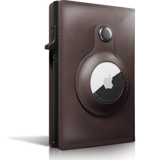 Genuine Leather Smart wallet