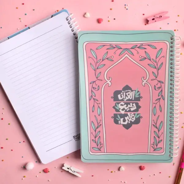 دفتر notebook
