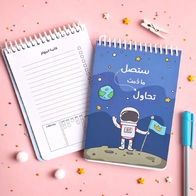 دفتر مهام