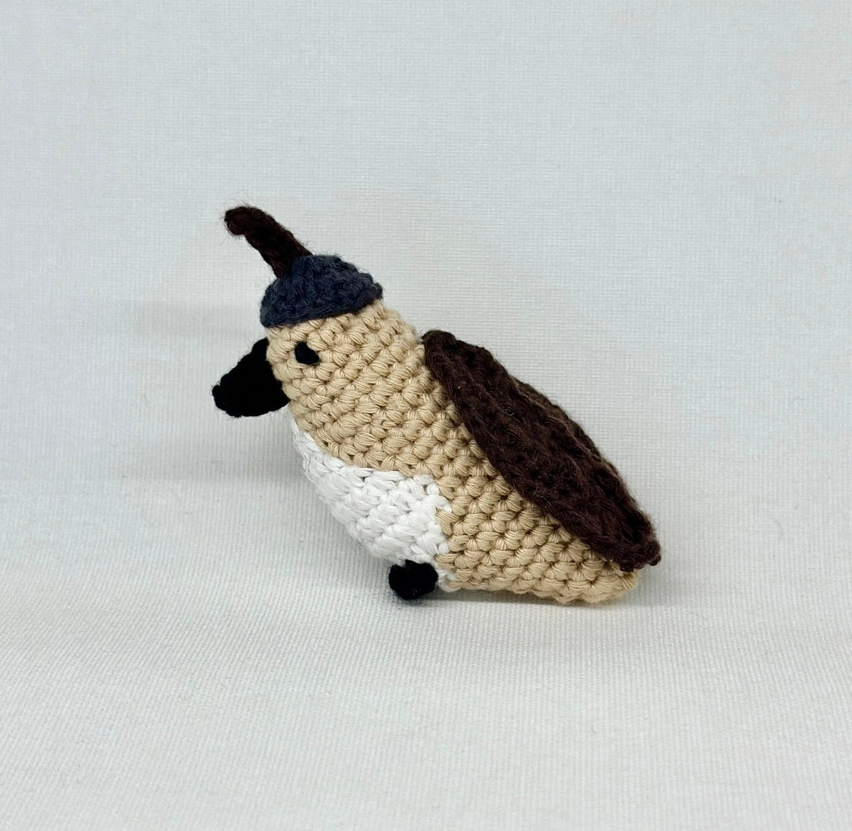 Animals in the Quran crochet animals