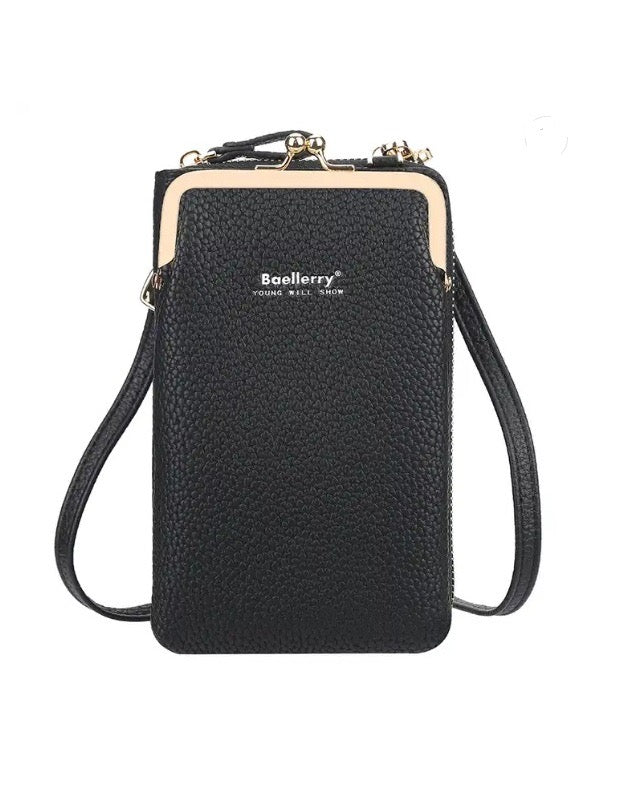 Small Crossbody cellphone purse