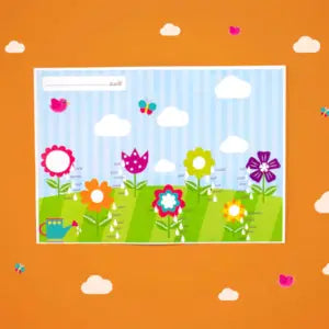 لوحة اكتب وامسح  حفظ جزء قرآن dry erase Quran memorization tracker