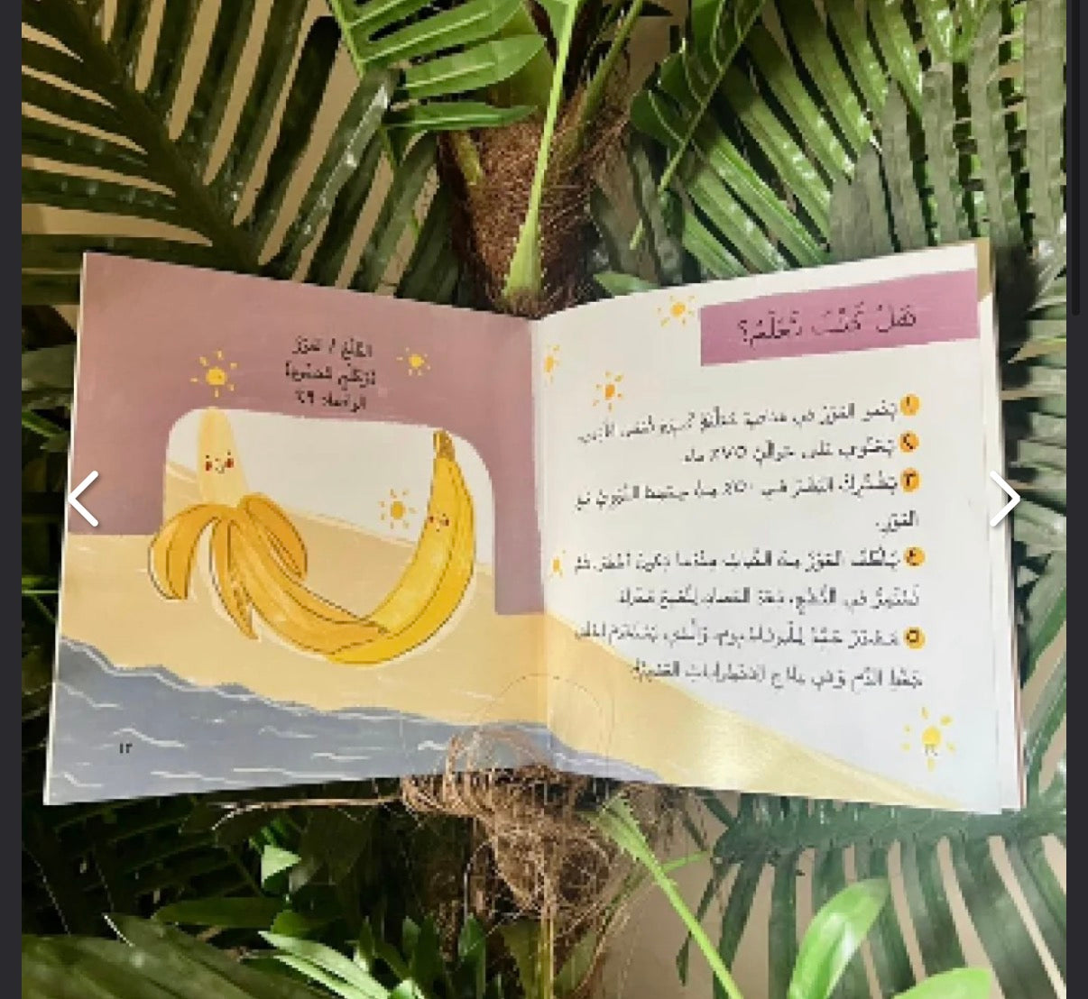 سلسلة آية ومعلومة ثلاث أجزاء ayah and a piece of information 3 books series
