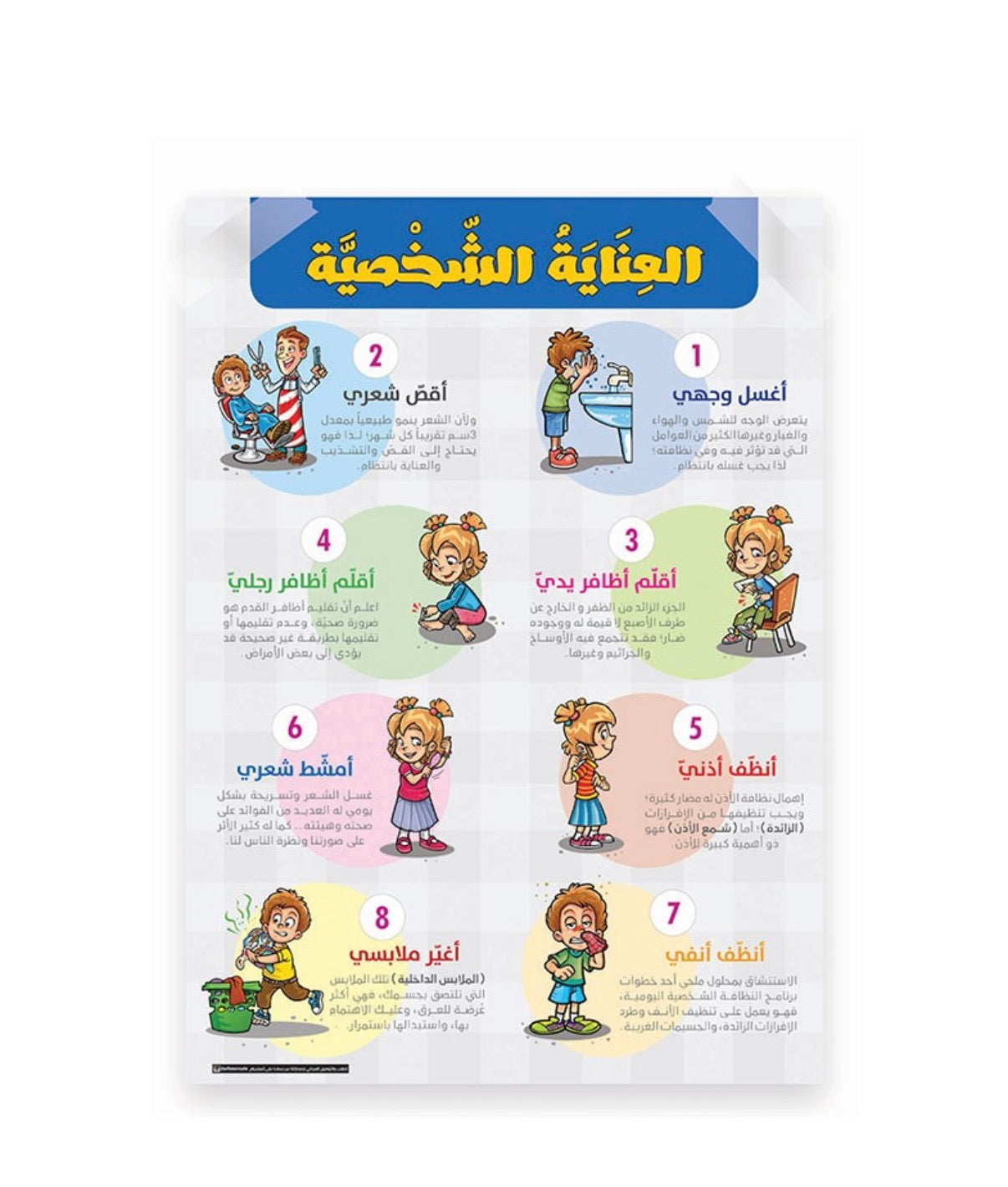 لوحات posters