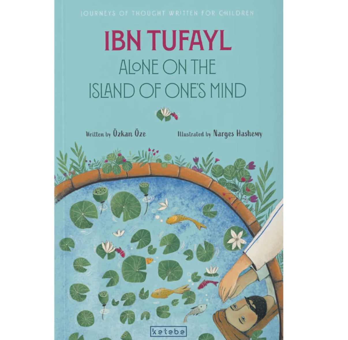Ibn Tufayl