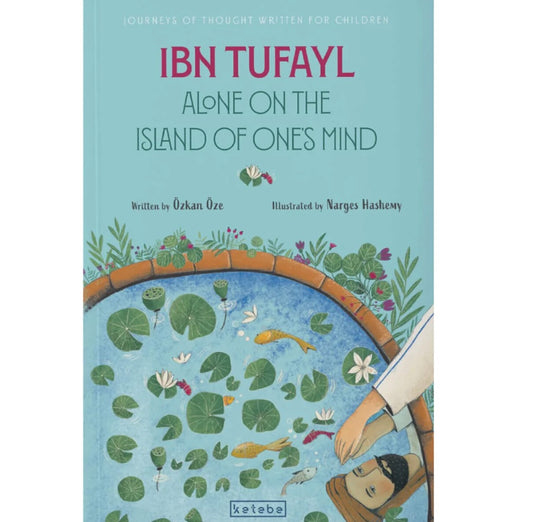 Ibn Tufayl
