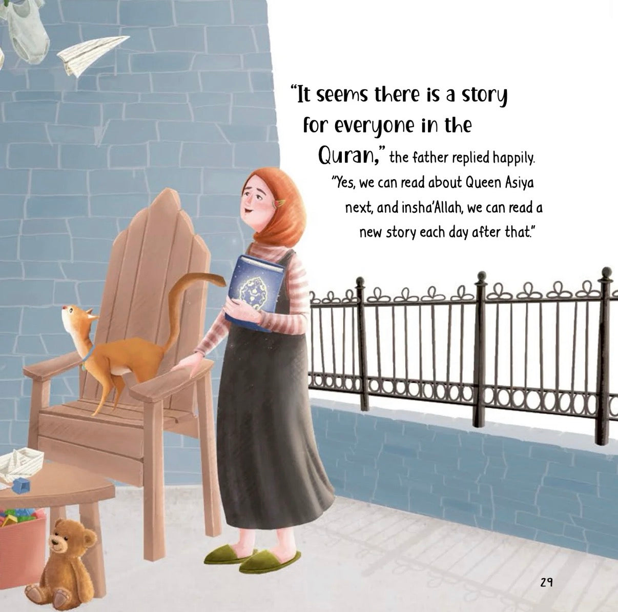 The unforgettable book