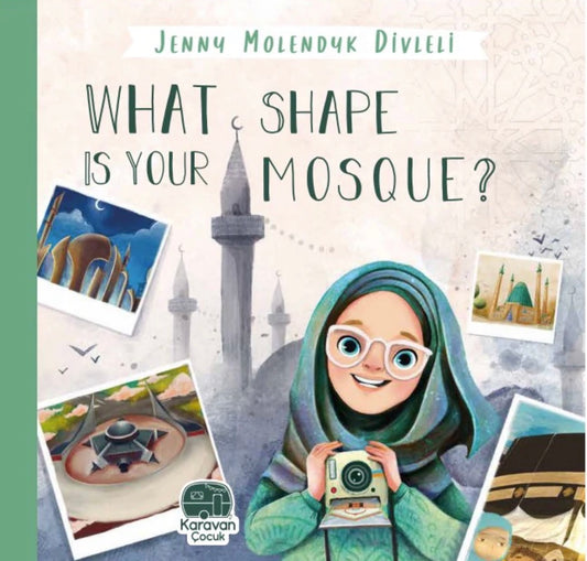 What shape is your mosque?