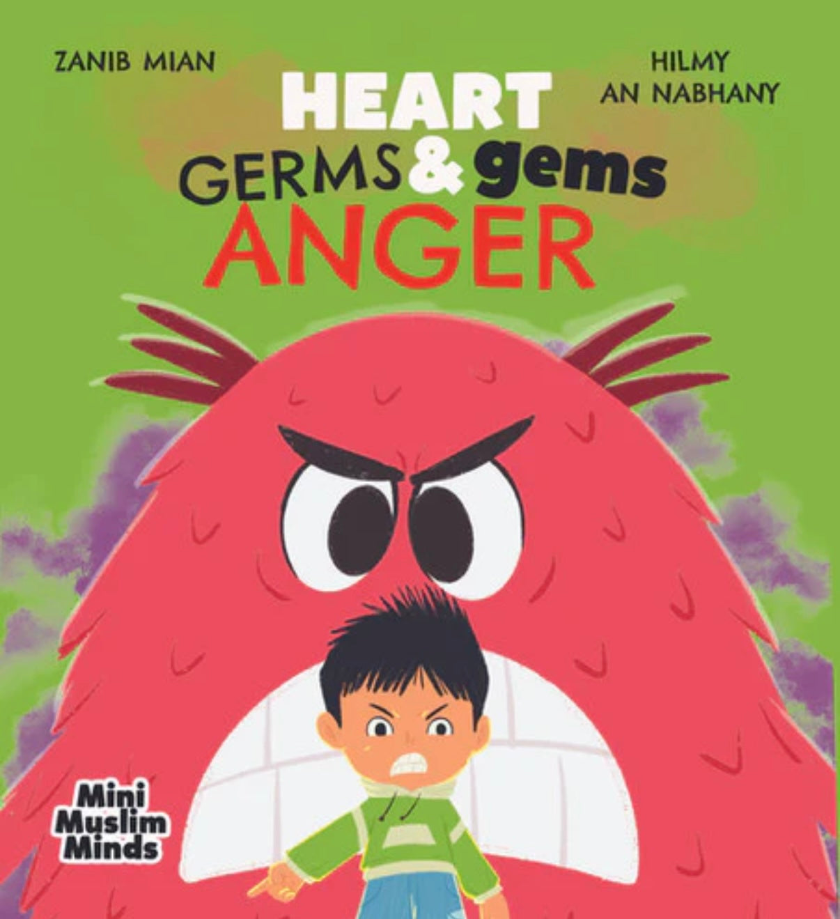 Heart Germs and Gems