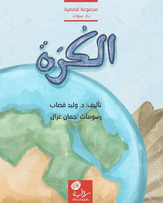 الكرة The sphere