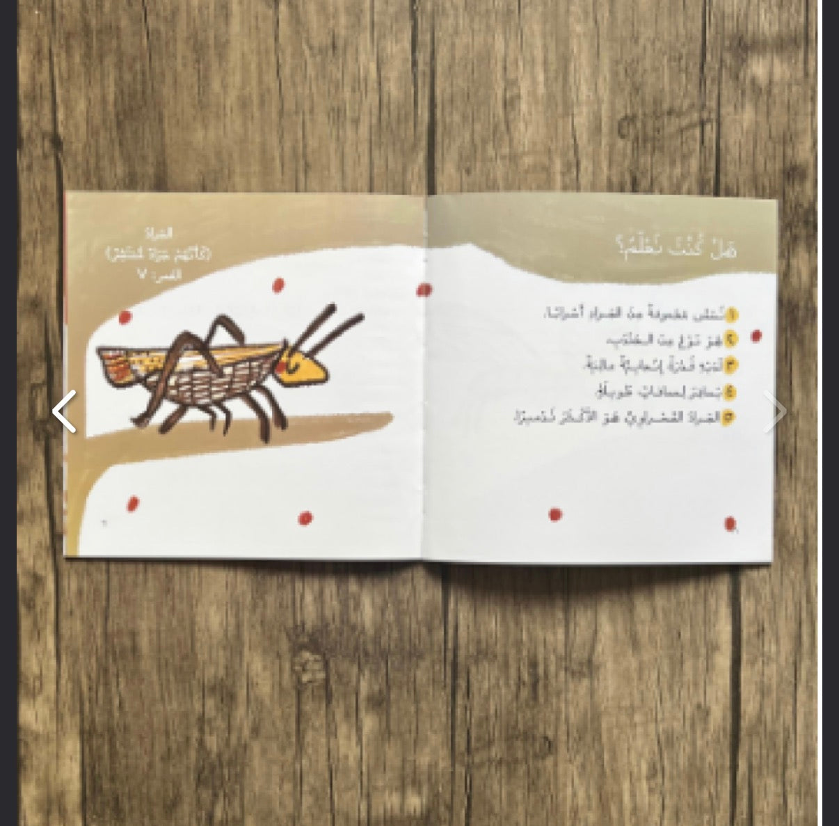 سلسلة آية ومعلومة ثلاث أجزاء ayah and a piece of information 3 books series
