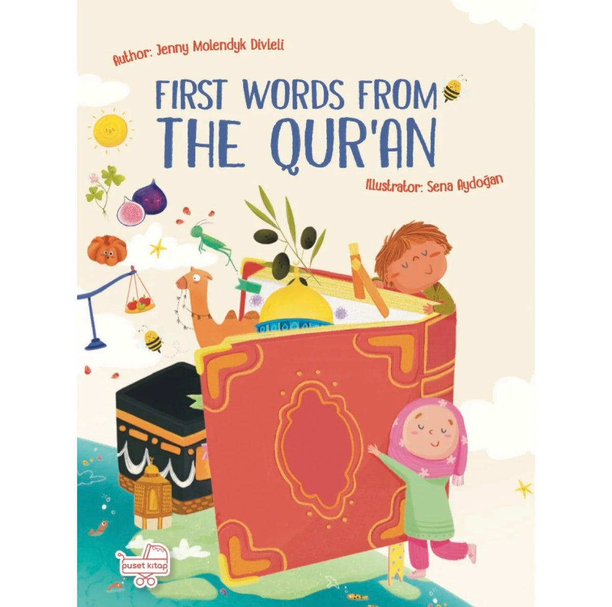 First Words from the Quran