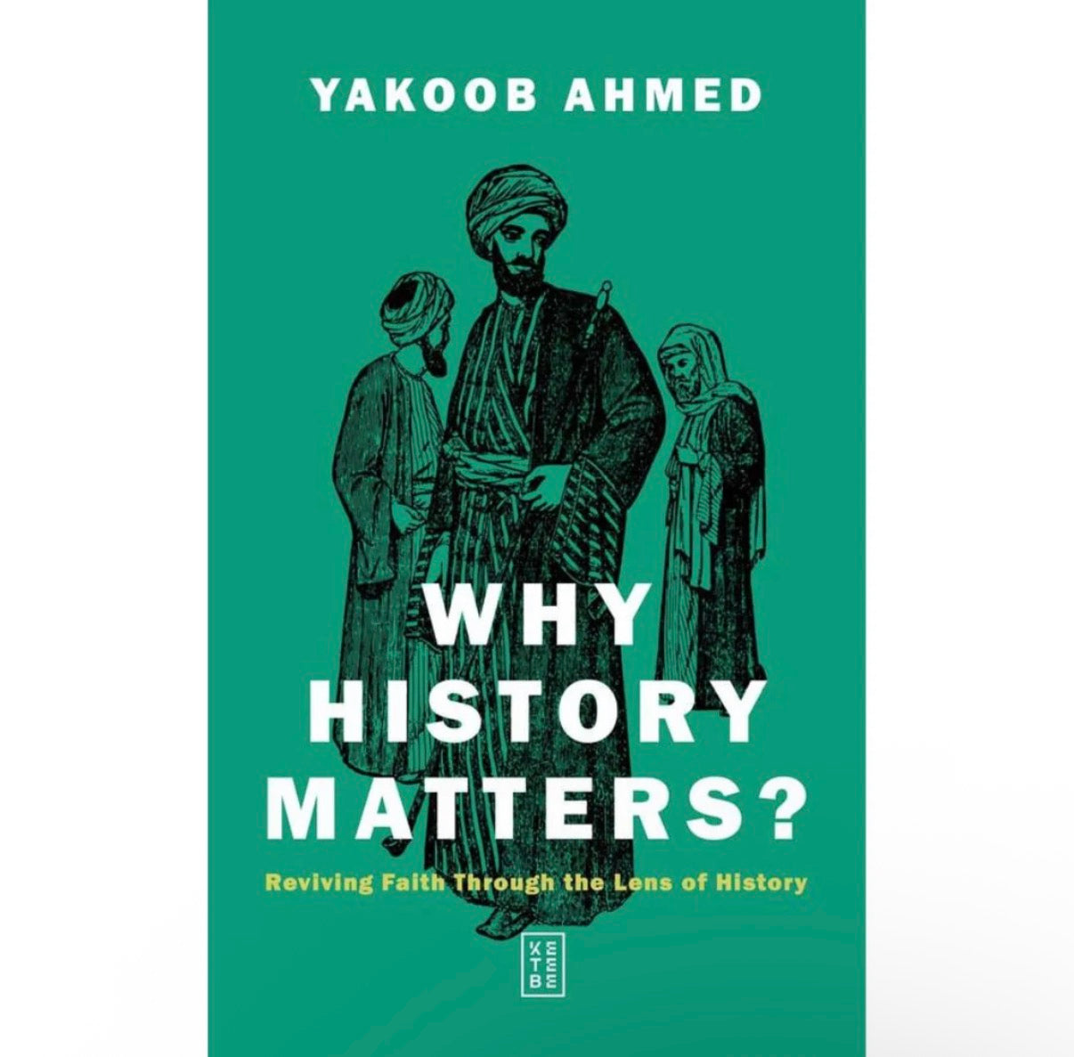 Why history matters?