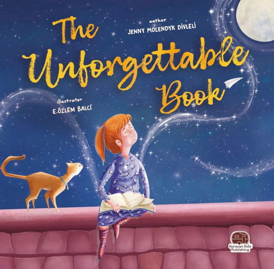 The unforgettable book