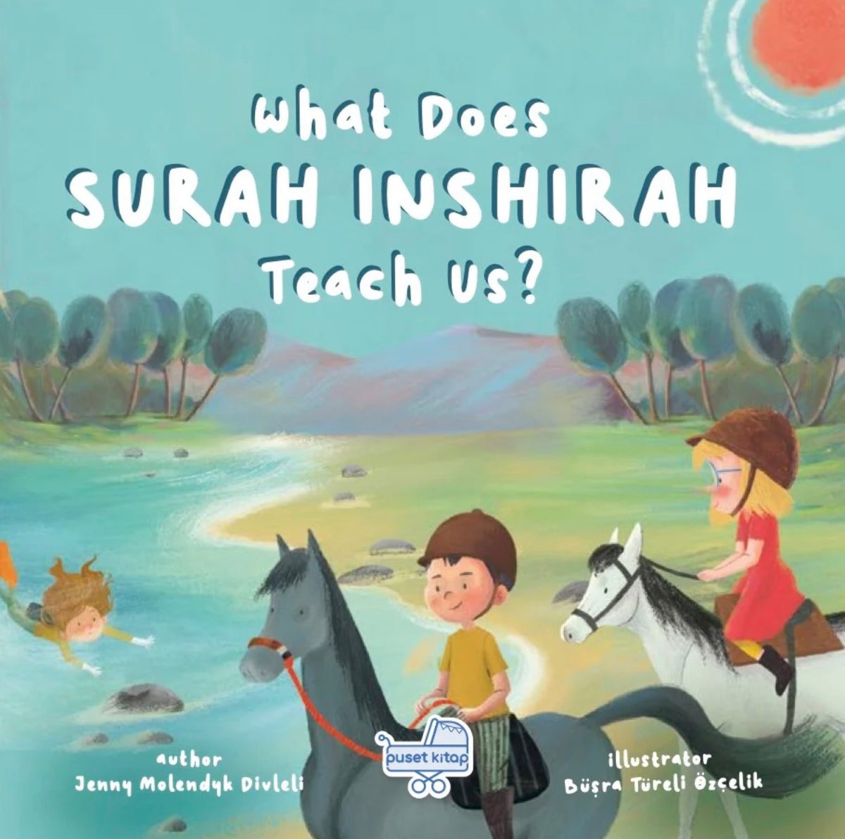 What does the Quran teach us 2 (alaq,sharh, alikhlas)