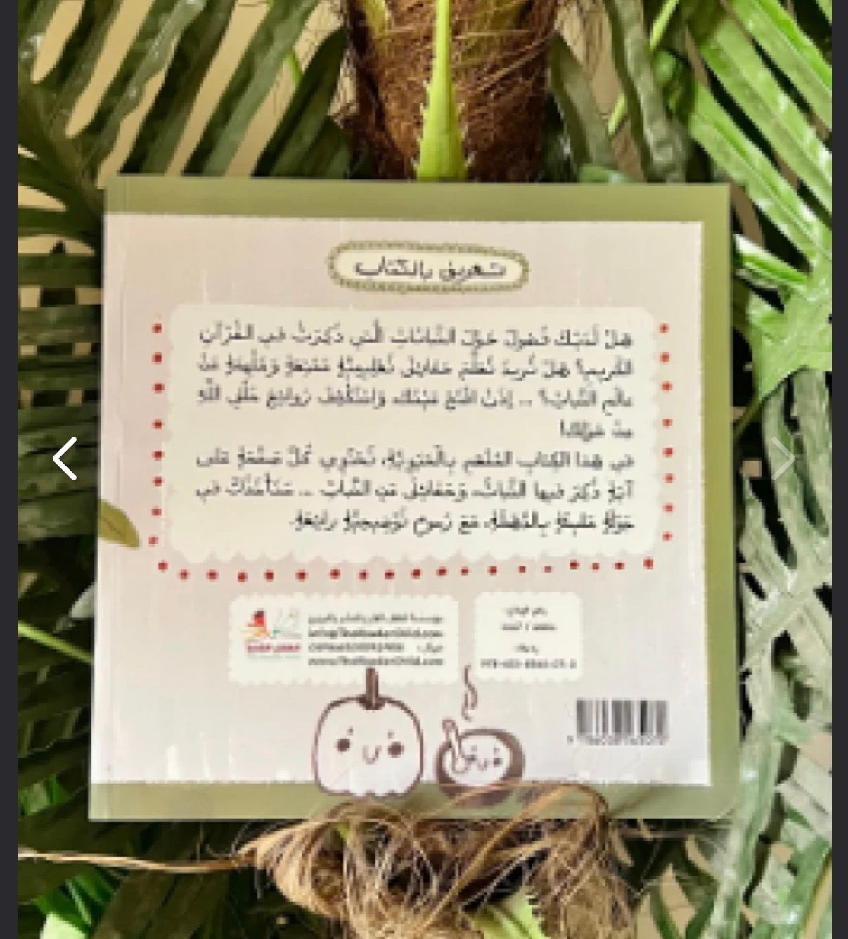 سلسلة آية ومعلومة ثلاث أجزاء ayah and a piece of information 3 books series
