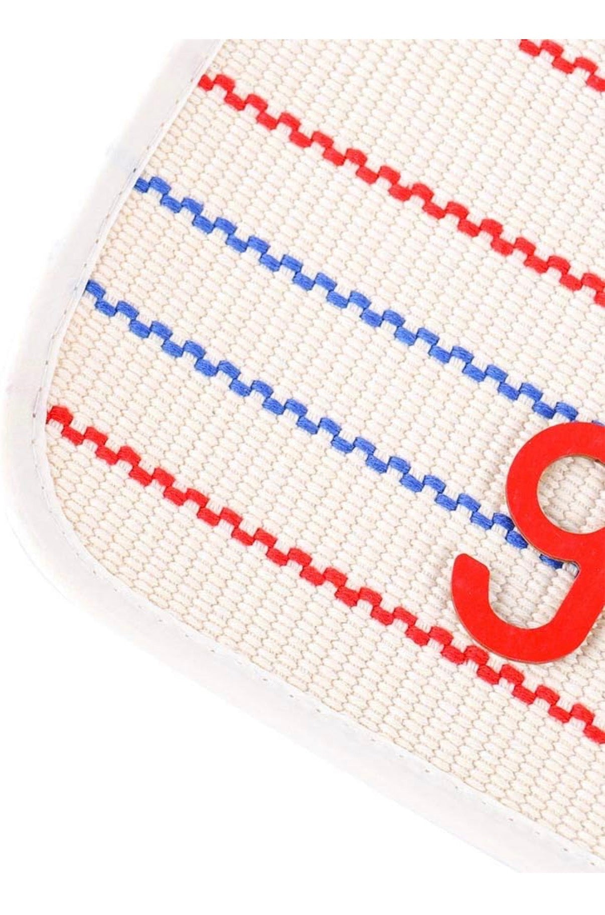 Montessori Lined Rug mat سجادة مونتسوري مخططة