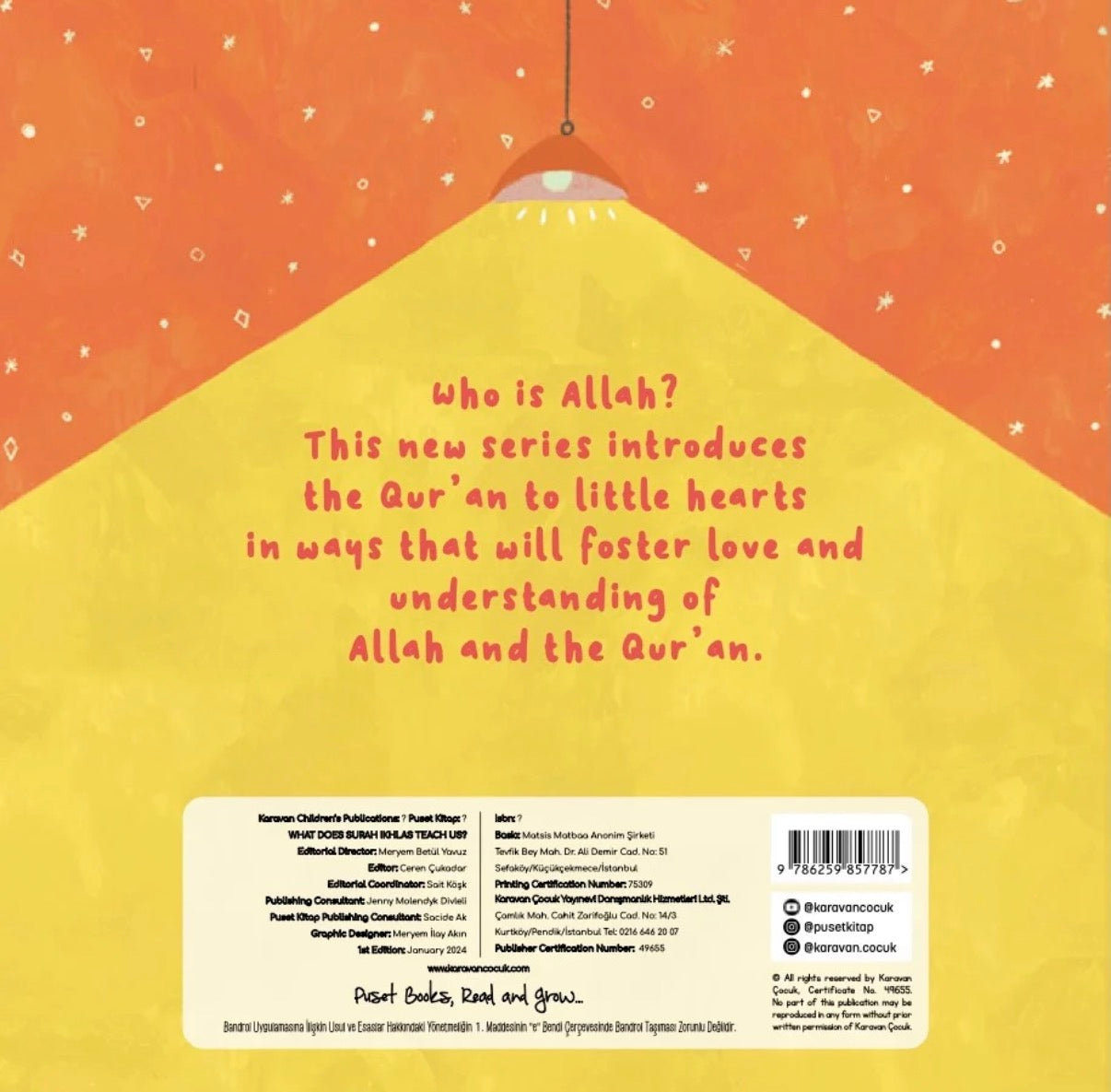 What does Surah Ikhlas teach us?