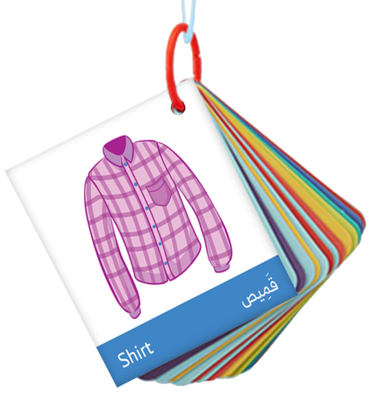 ميداليات تعليمية Educational flashcards