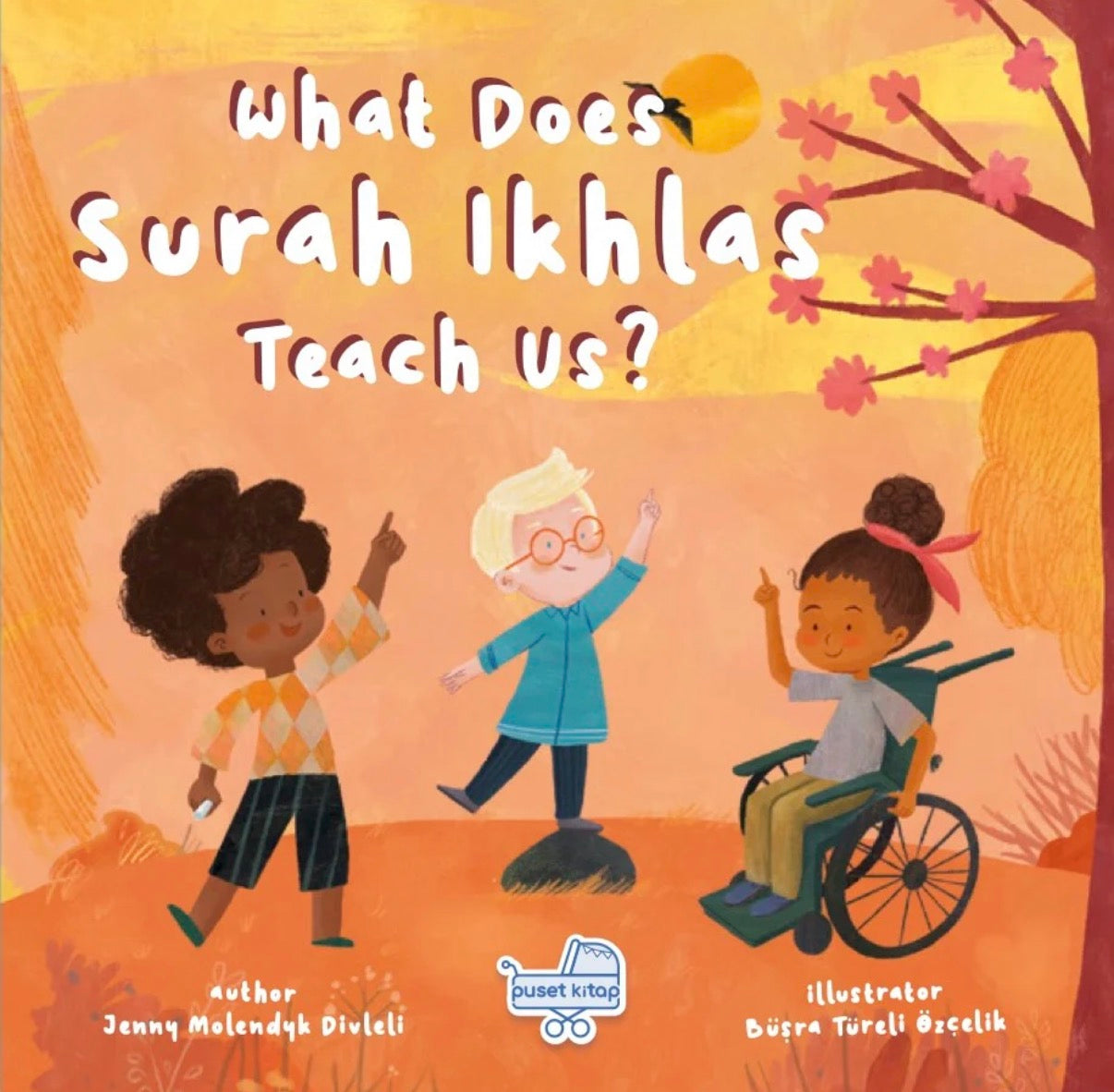 What does Surah Ikhlas teach us?