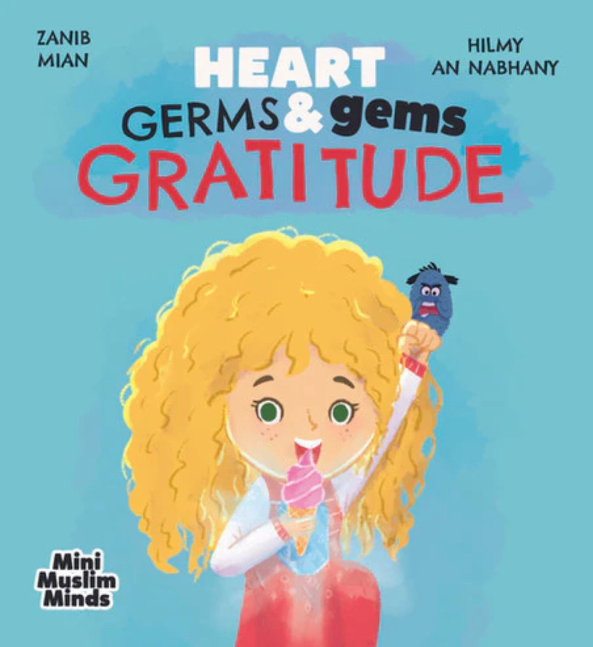 Heart Germs and Gems