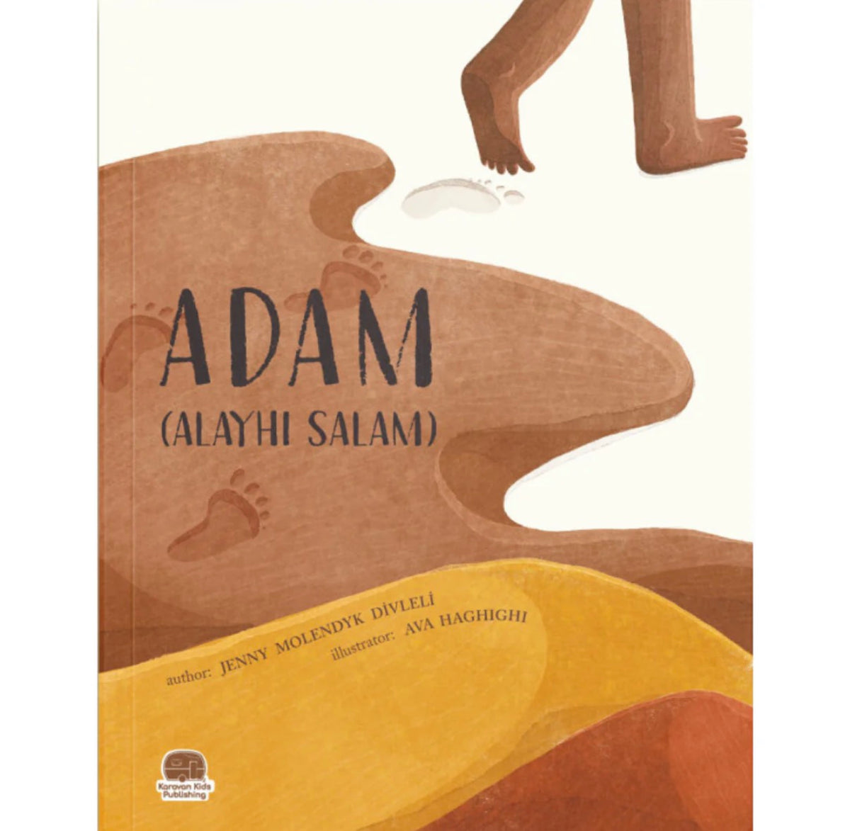 Adam alayhi alsalam