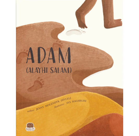 Adam alayhi alsalam