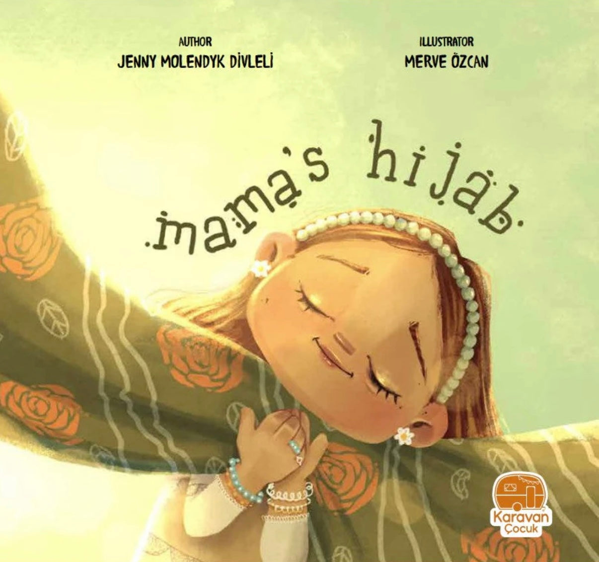 Mama’s hijab