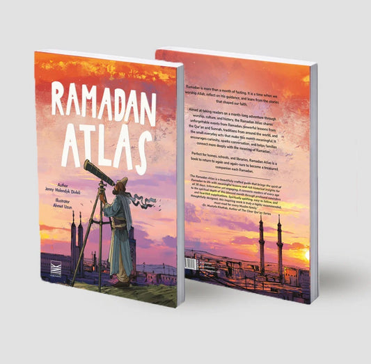 Ramadan Atlas