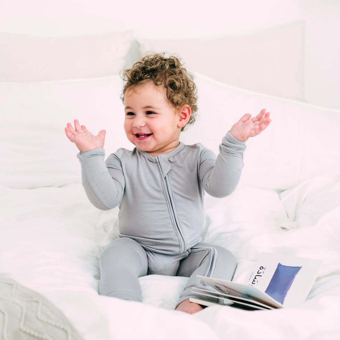 My first words: my evening routine كلماتي الأولى: ما قبل النوم