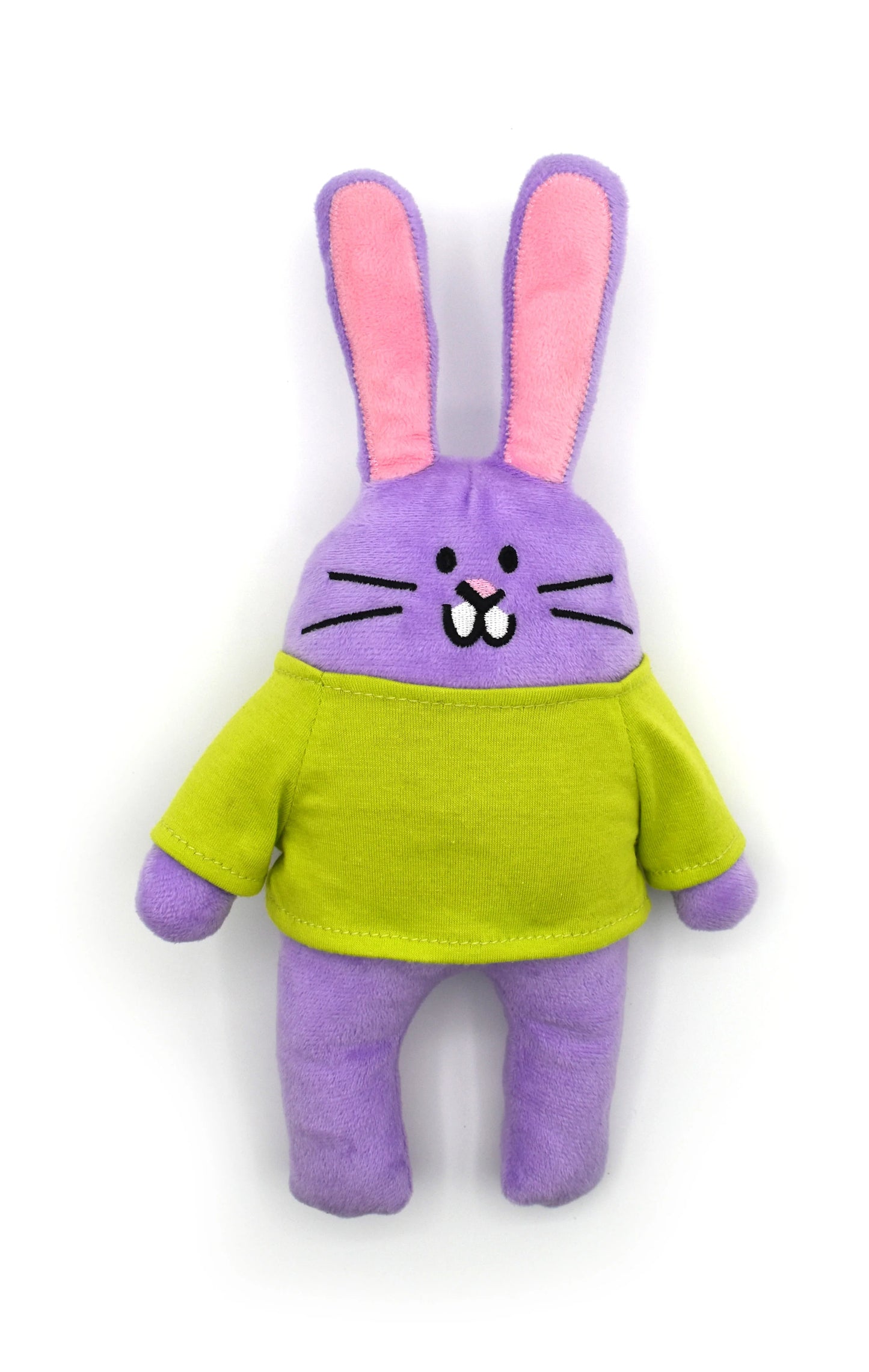 Arnoob plush toy لعبة أرنوب