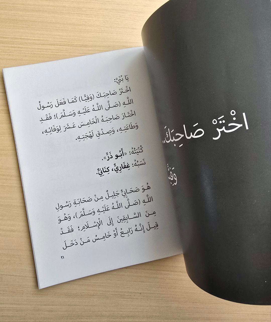 اختر صاحبك الجزء الثالث choose your companion part 3