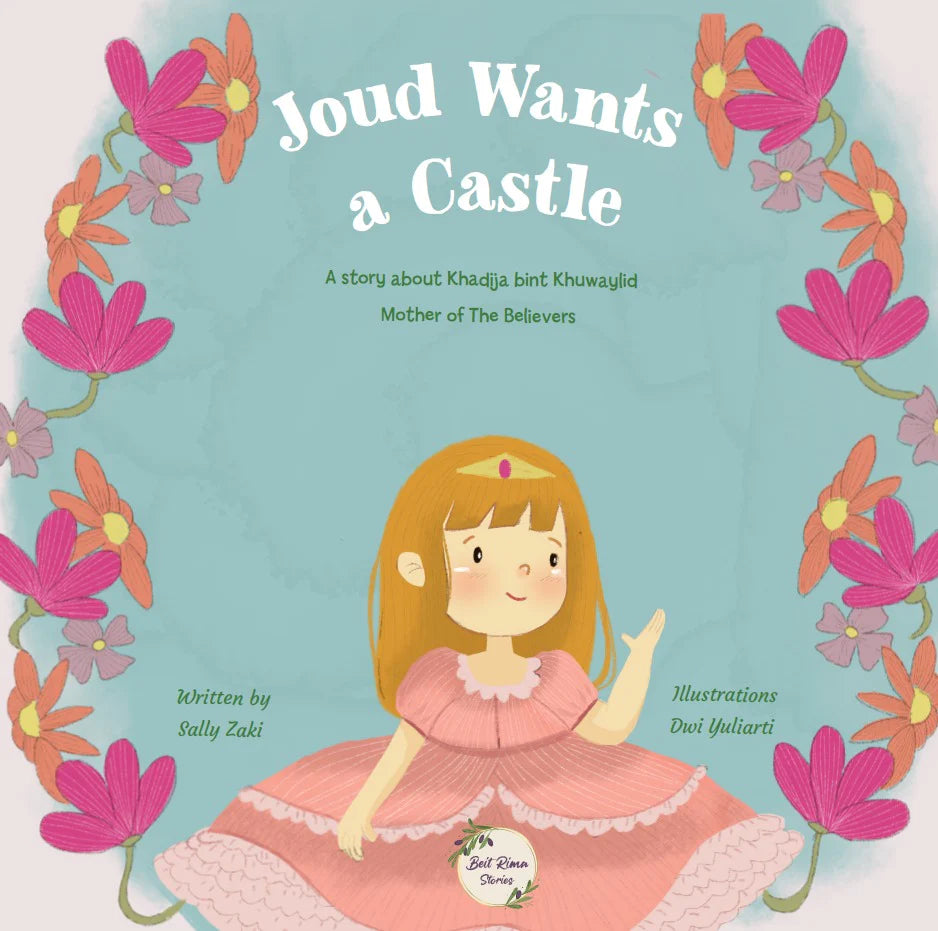 Jood wants a castle
