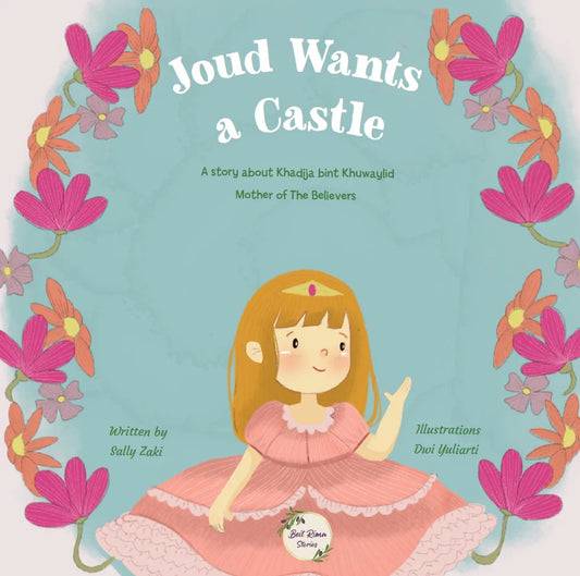 Jood wants a castle