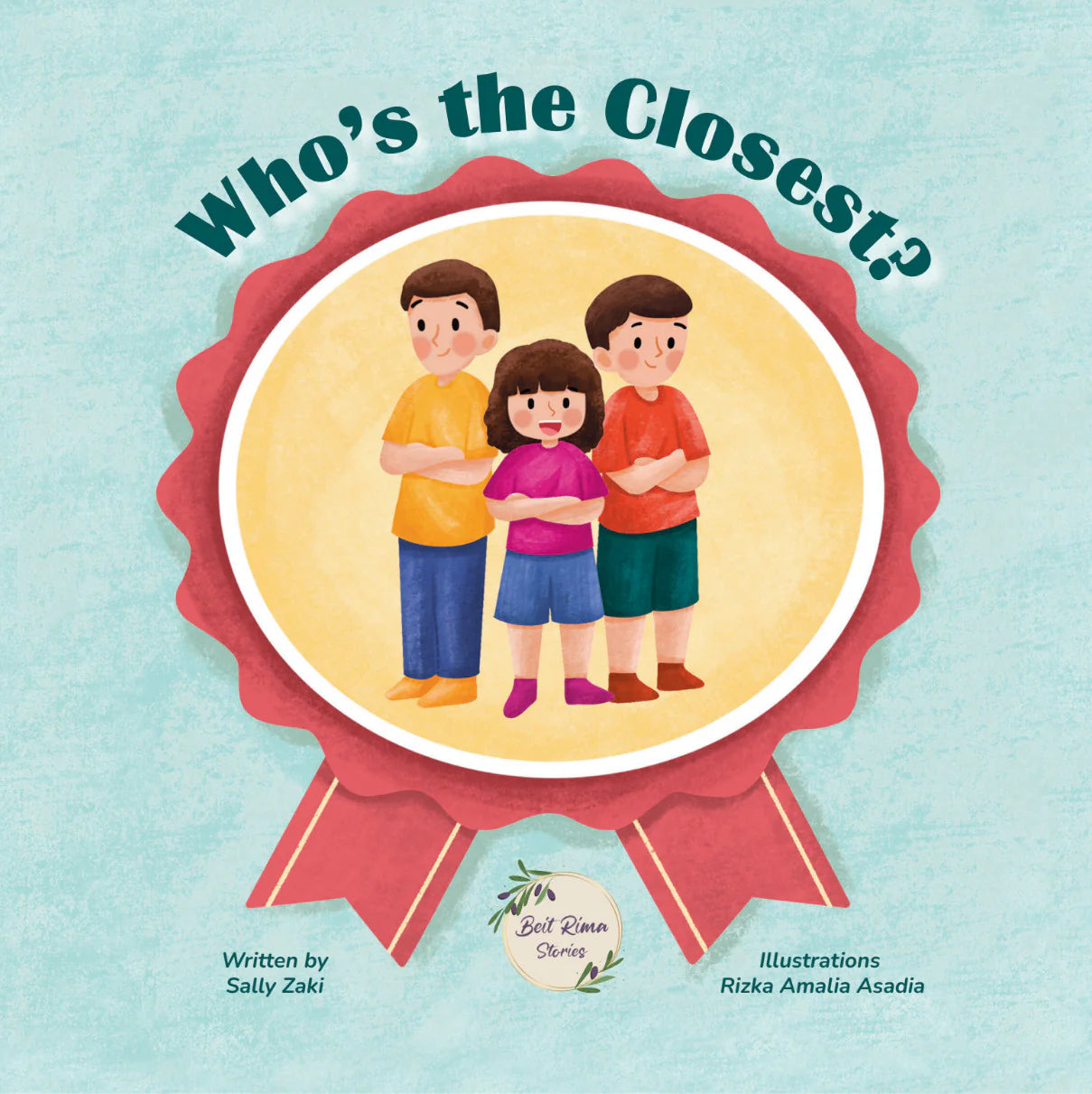 Who’s the closest?