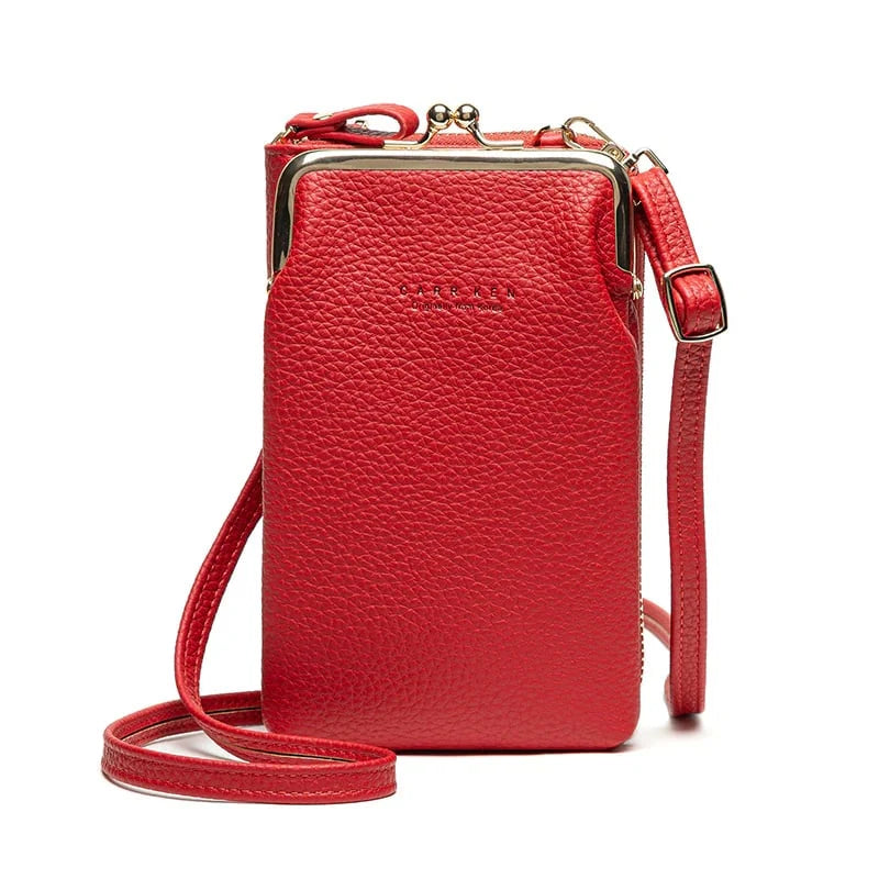 Small Crossbody cellphone purse