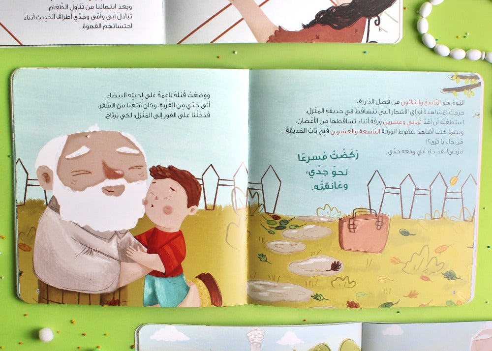 اللقاء الغامض the mysterious encounter