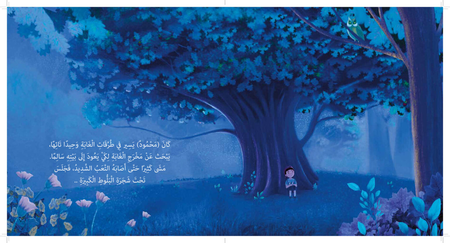 كأنك تراه (الجزء الثاني) As if you see him (part 2)