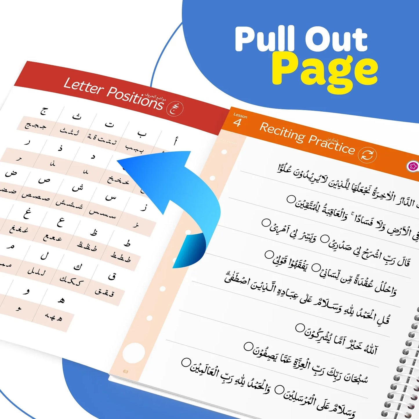 Kitab Bundle (9 products)