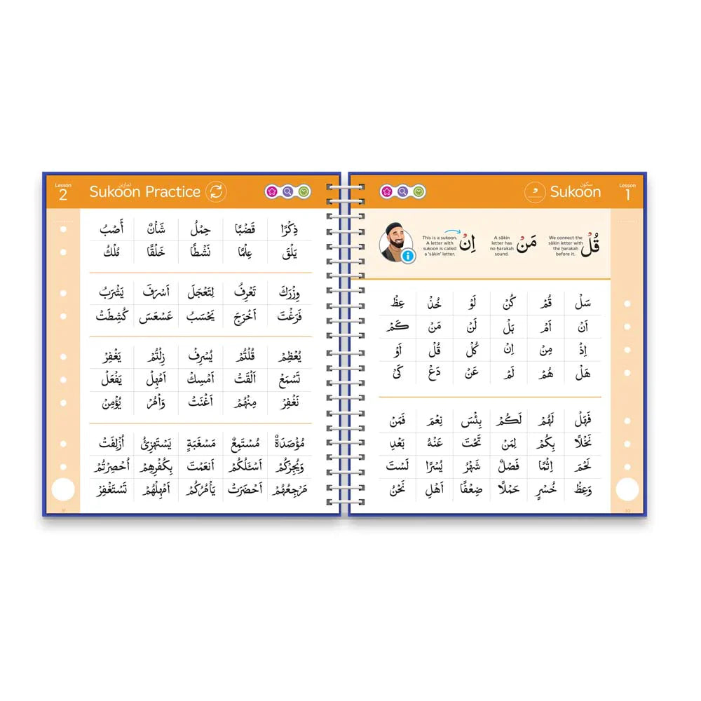 Kitab Bundle (9 products)